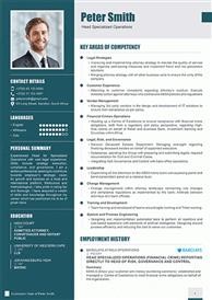 Resume Writing Services Linkedin Profile